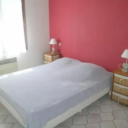 Villa De L'hippodrome 1